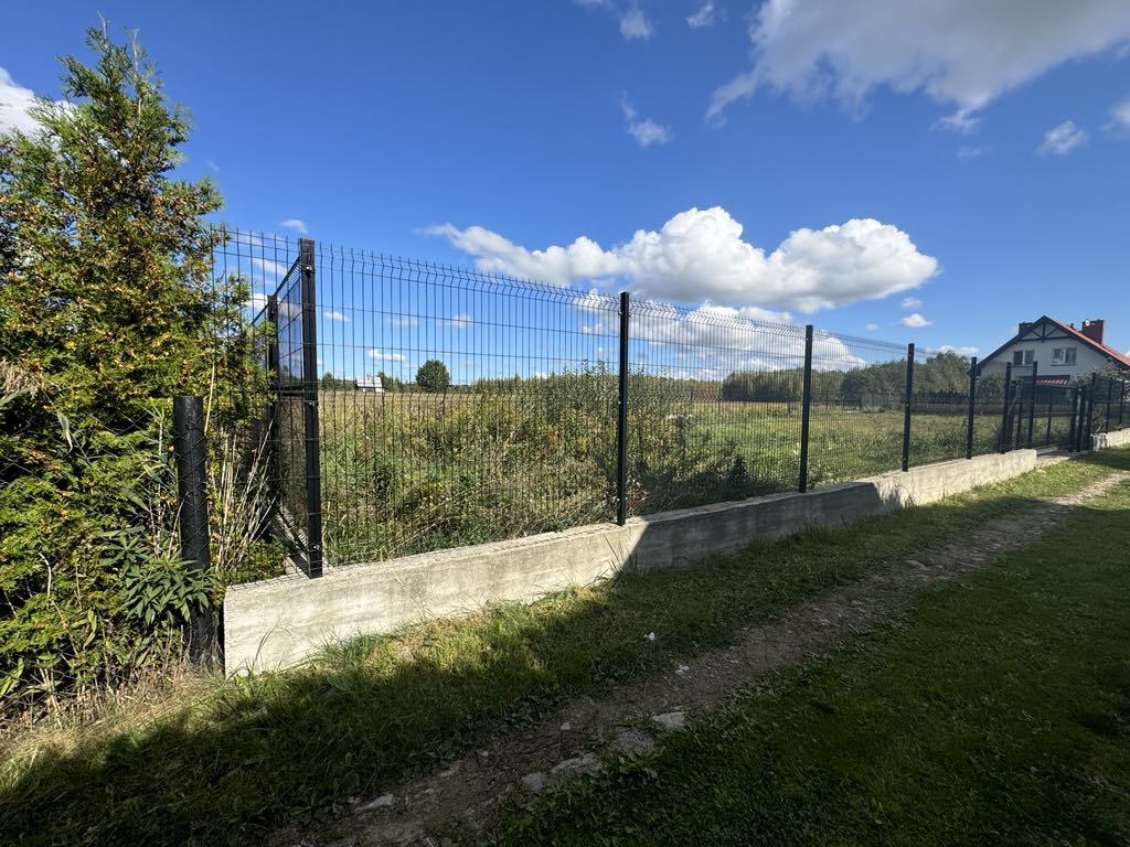 Działka budowlana Izdebno Kolonia pod Garwolinem - zdjęcie 3