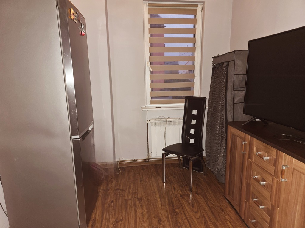 Mieszkanie 61,20 m2 w centrum Krzyża duży Balkon - zdjęcie 5