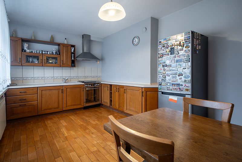 Dom Łowicz ul. Kwiatowa