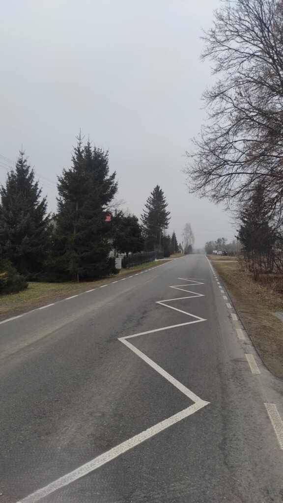 Działka komercyjna Zaborze, blisko Kazimierza - zdjęcie 3
