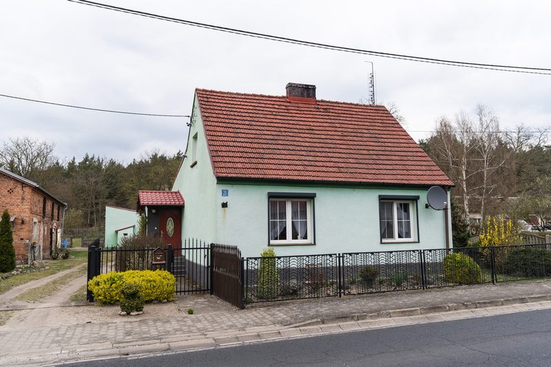 Dom na sprzedaż w Sławocinie