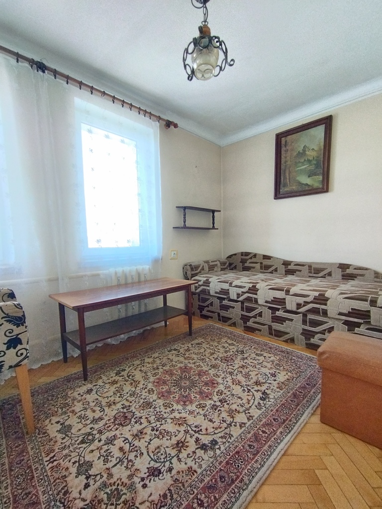 Mieszkanie w centrum/ 4 pokoje/ II piętro - zdjęcie 4