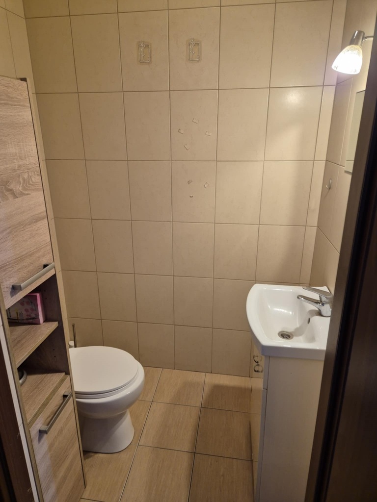 Dom w Lublinie w cenie mieszkania - zdjęcie 6