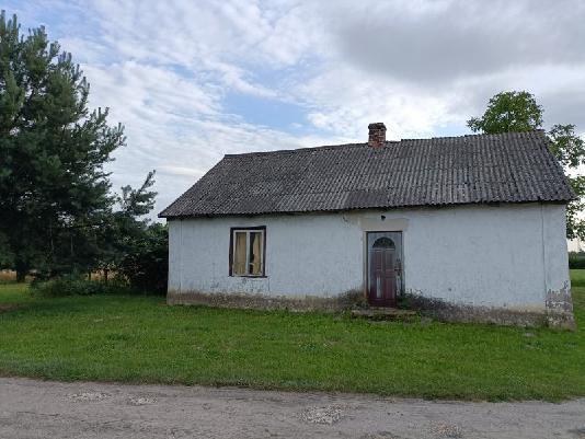 Siedlisko w Ziółkowie - zdjęcie 3