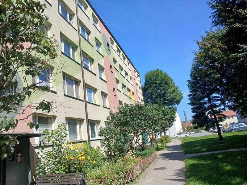 Gostynin, ul. Jana Pawła II - 38 m², 2 pokoje!
