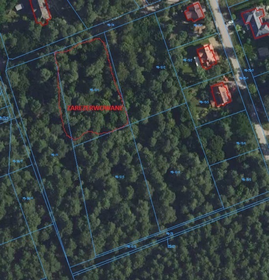 Działki Premium przy Parku Krajobrazowym - zdjęcie 4