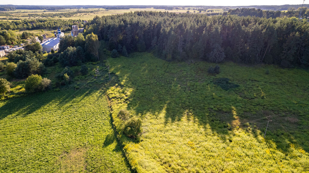 Działka budowlana Jonkowo - zdjęcie 4