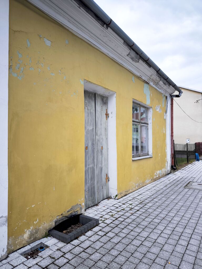 Dom w sercu Baranowa Sandomierskiego - zdjęcie 3