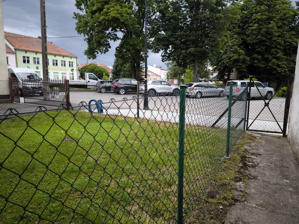 Dom w sercu Baranowa Sandomierskiego - zdjęcie 6