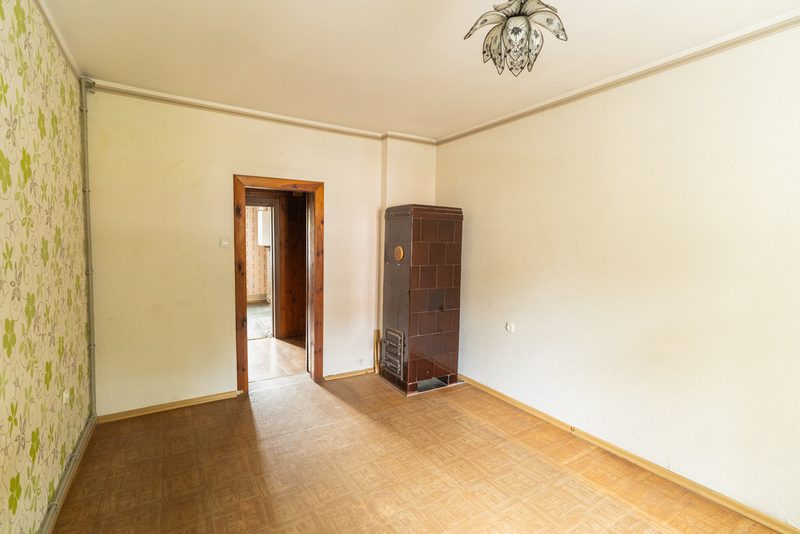 Kawalerka 28 m² – centrum Zbąszynka