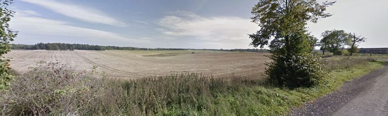 Piękny grunt rolny w jednym kawałku 52 ha