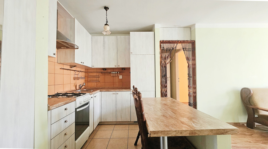 2 pokojowe mieszkanie na Widoku z balkonem - zdjęcie 2