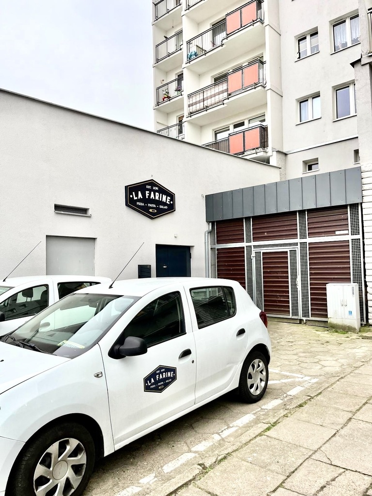 Lokal gastronomiczny - usługowy Świnoujście - zdjęcie 3