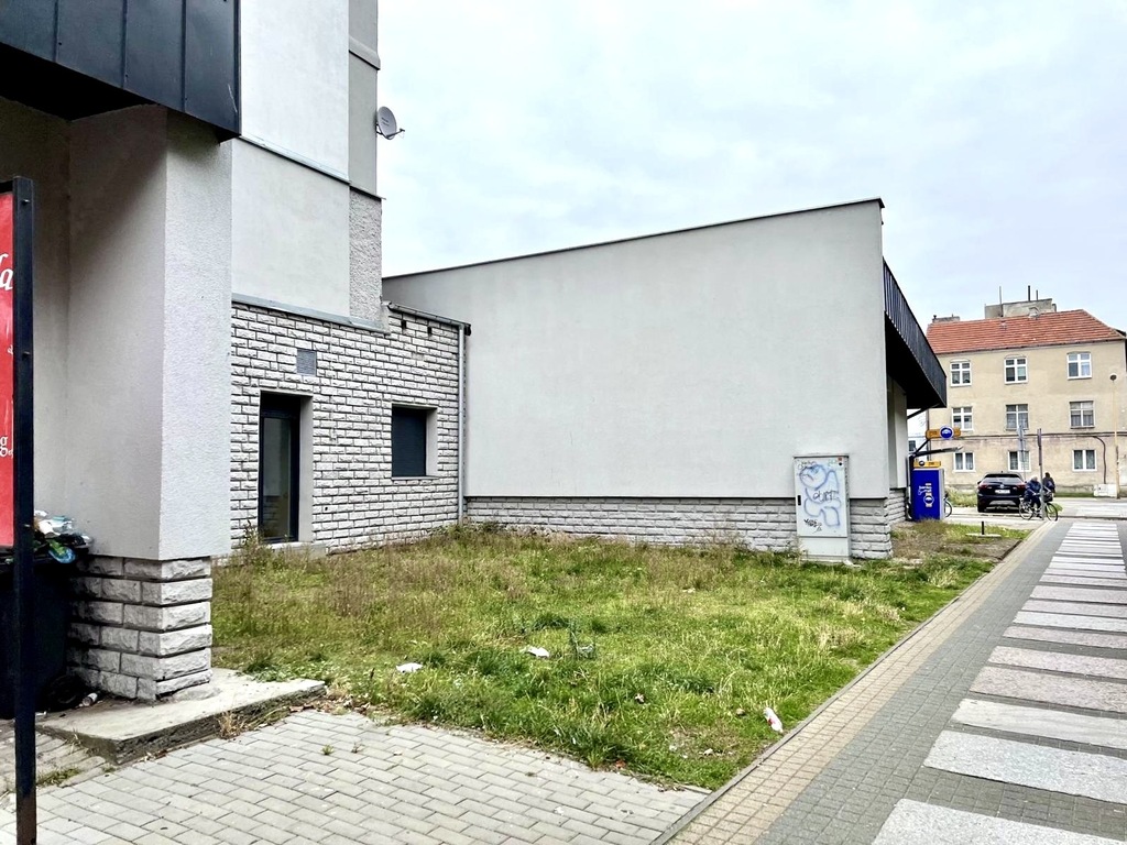 Lokal gastronomiczny - usługowy Świnoujście - zdjęcie 4