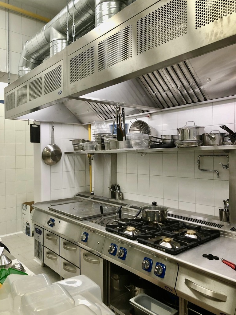 Lokal gastronomiczny - usługowy Świnoujście - zdjęcie 6