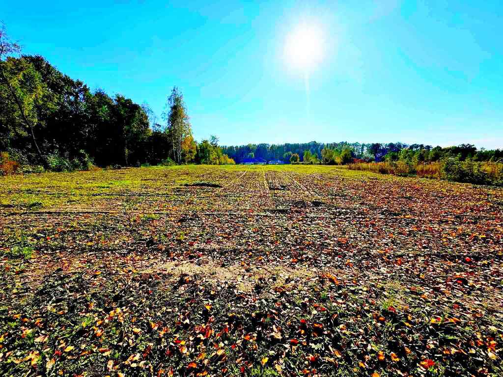 Działka 5034 m² Garwolin pod 4 domy - zdjęcie 3