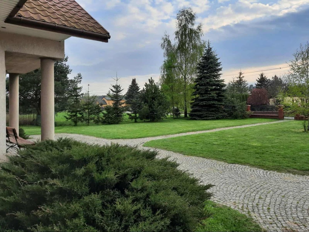 Dom 120 m2 Gazomka 4 pokoje poddasze użytkowe - zdjęcie 3