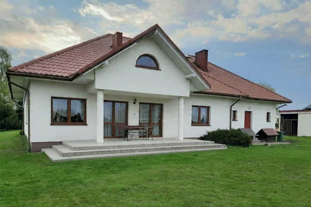 Dom 120 m2 Gazomka 4 pokoje poddasze użytkowe - zdjęcie 4