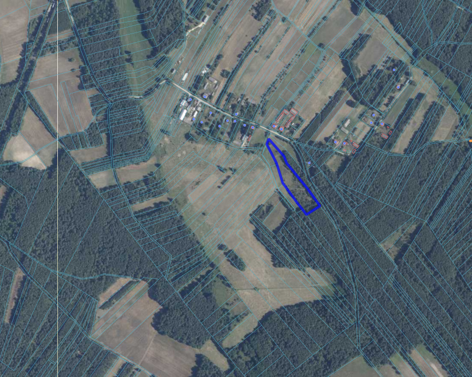 Na sprzedaż | działki budowlane - zdjęcie 2