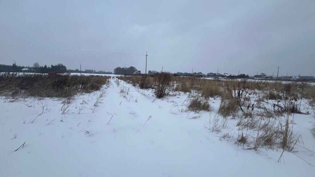 Działka budowlana w Turowola Kolonia - zdjęcie 2