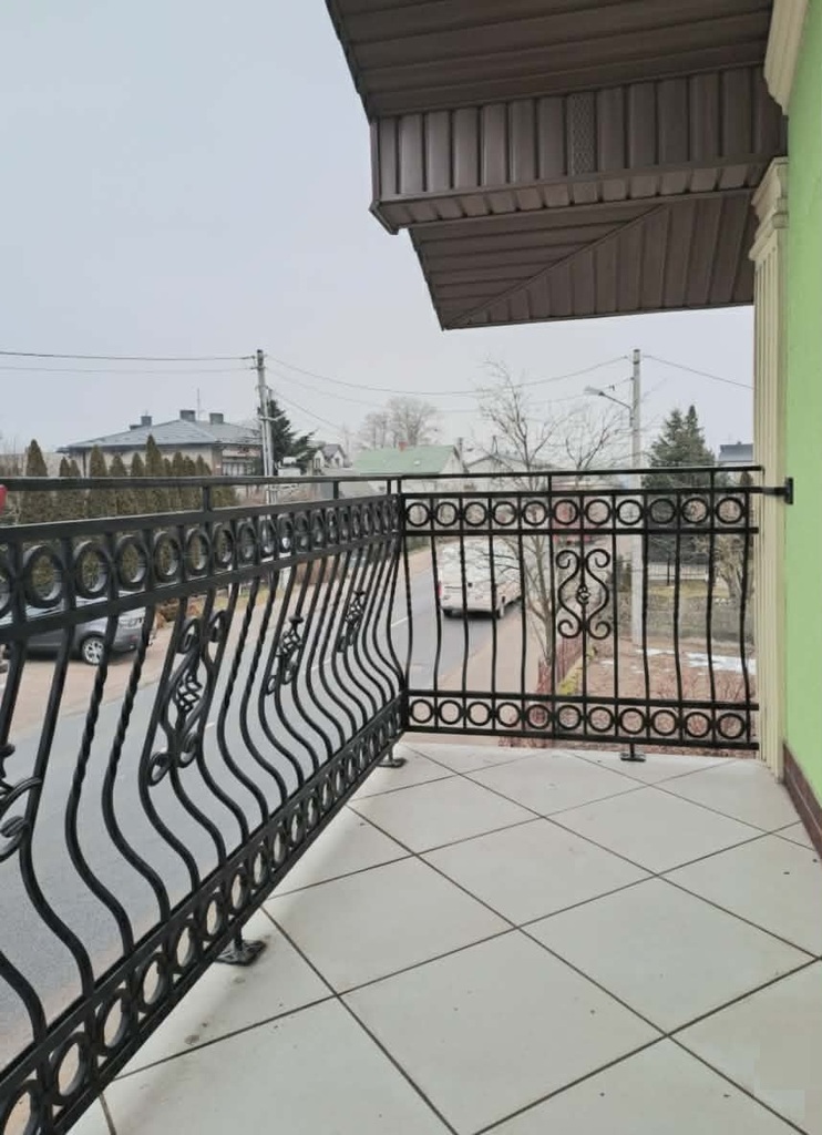 Dom Restauracja Pokoje Pracownicze Inwestycja140m2 - zdjęcie 3