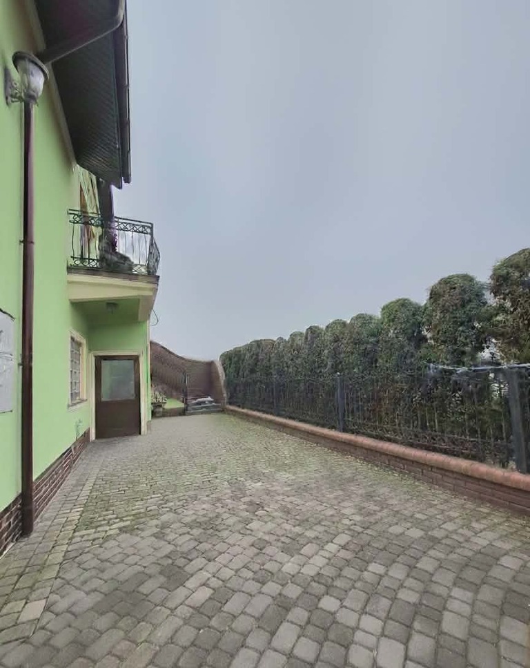 Dom Restauracja Pokoje Pracownicze Inwestycja140m2 - zdjęcie 6