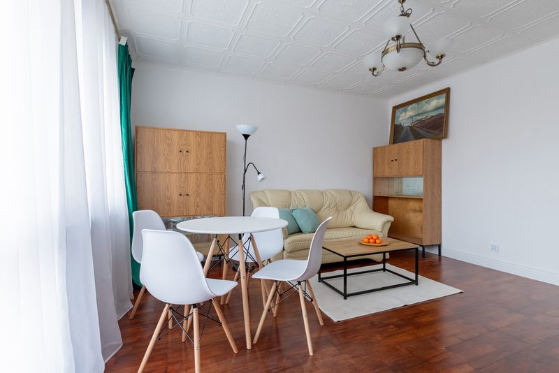 Mieszkanie 50,02 | Pabianice| Bugaj | Mokra