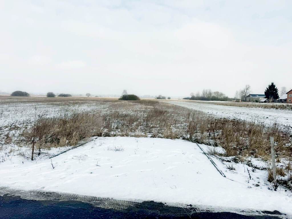 Działka rolna – wieś Składów, gm. Baranów - zdjęcie 2