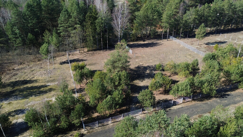 Ołdakowizna: Działka 892m2 z pozwoleniem i WZ - zdjęcie 4