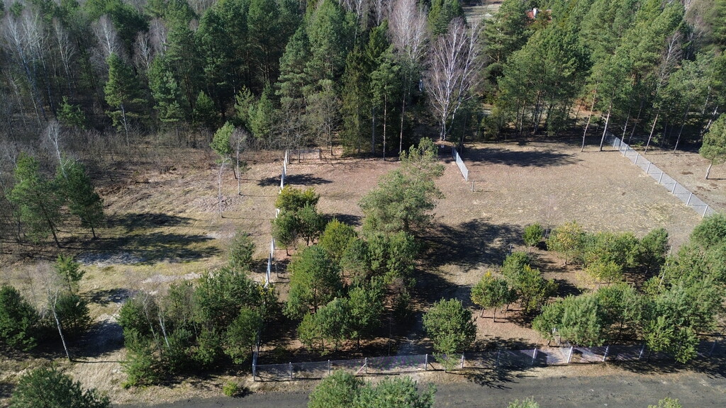 Ołdakowizna: Działka 892m2 z pozwoleniem i WZ - zdjęcie 5
