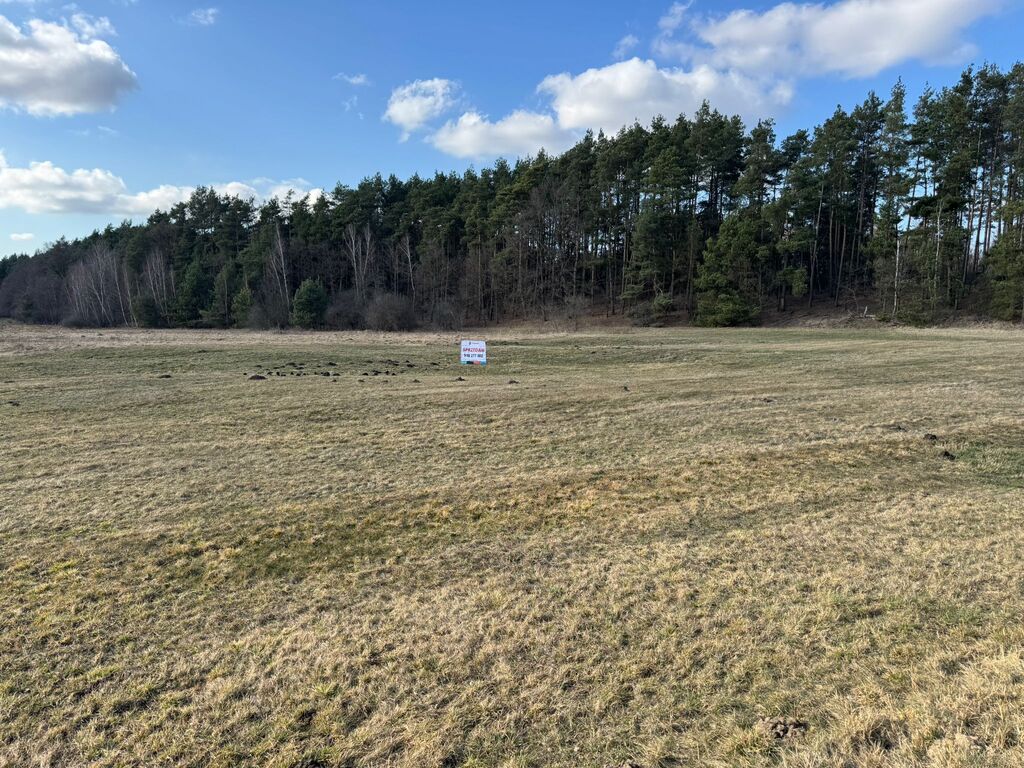 Działka budowlana | MPZP | Spokojna okolica - zdjęcie 2