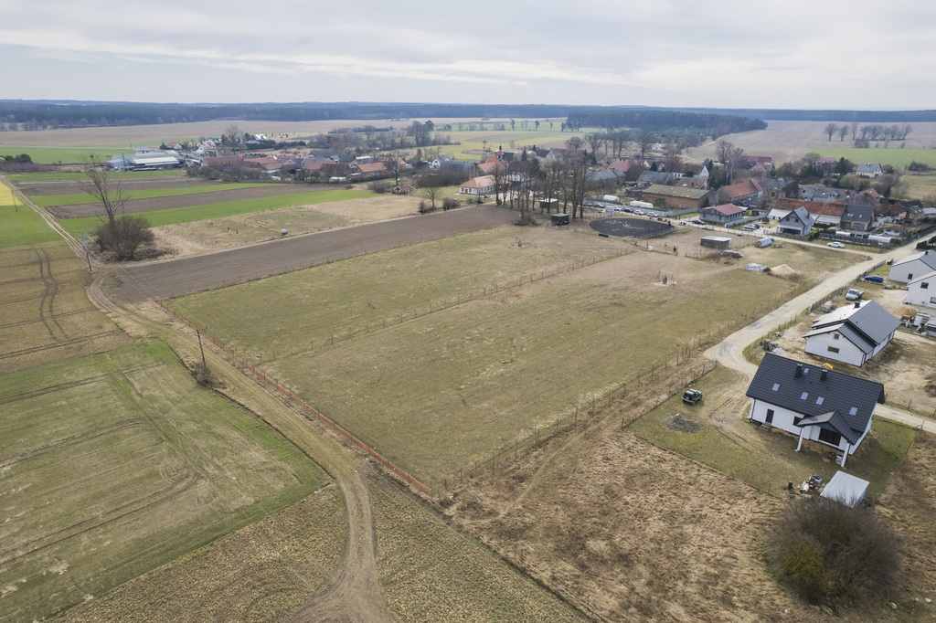 Działki Budowlane 5km od Świebodzina - zdjęcie 4