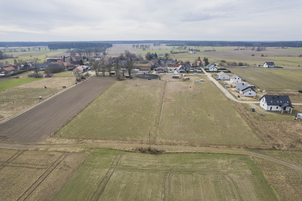 Działki Budowlane 5km od Świebodzina - zdjęcie 5