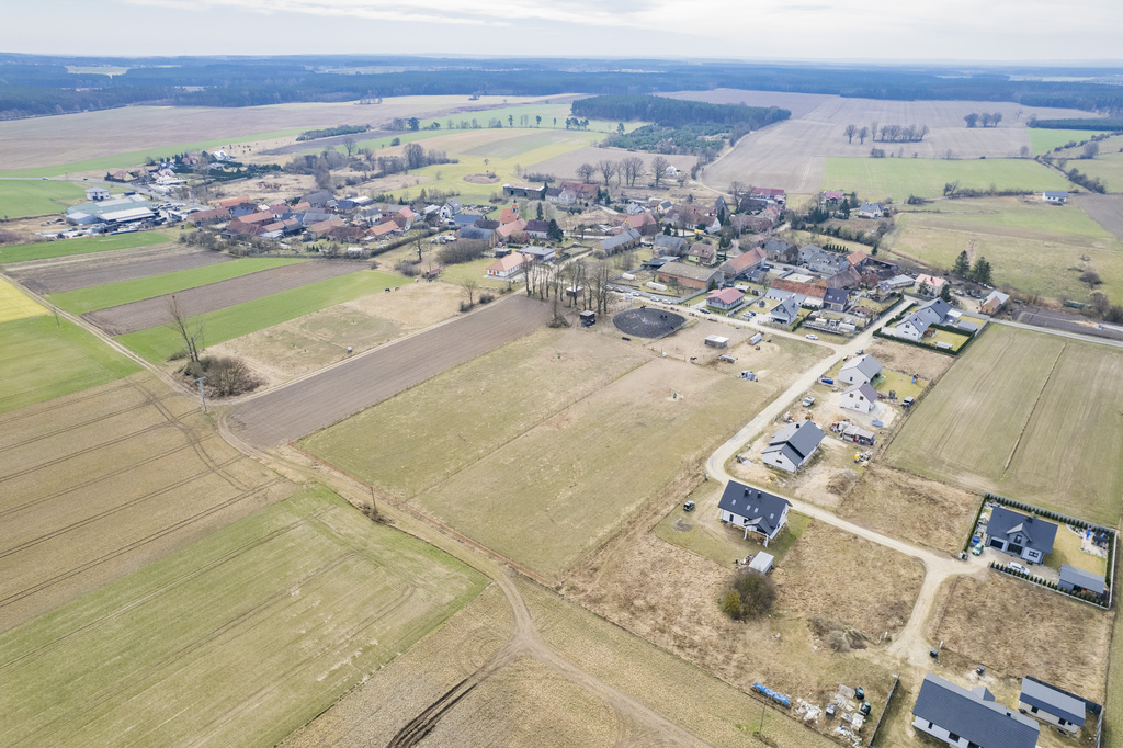 Działki Budowlane 5km od Świebodzina - zdjęcie 6
