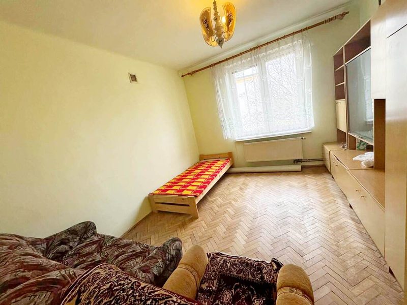 Na sprzedaż 2-pok mieszkanie Dęblin – ul. Bankowa
