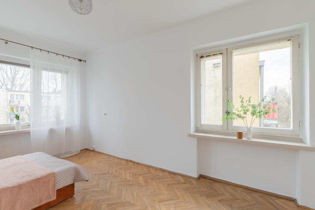 Słoneczne mieszkanie na Piaskach | 57m²| Pabianice - zdjęcie 3