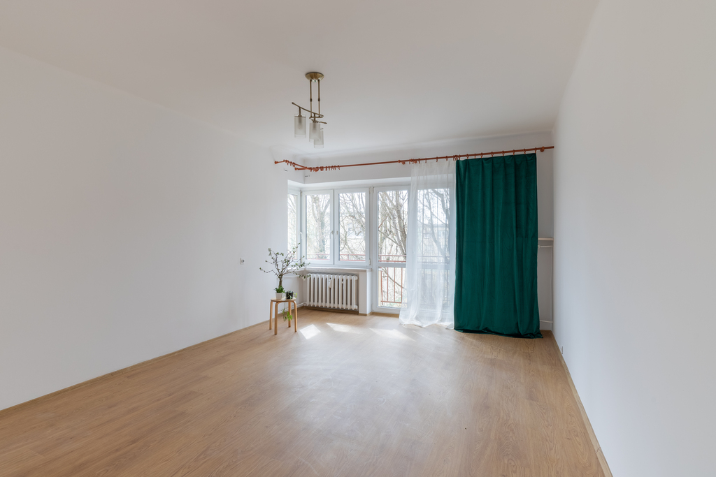 Słoneczne mieszkanie na Piaskach | 57m²| Pabianice - zdjęcie 2