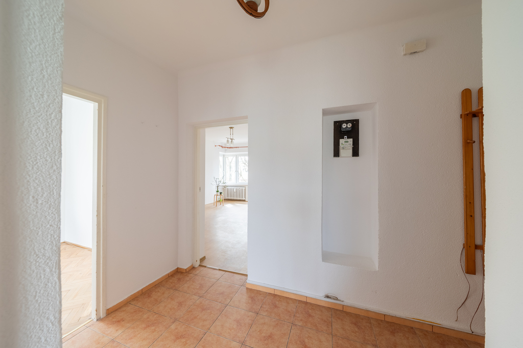 Słoneczne mieszkanie na Piaskach | 57m²| Pabianice - zdjęcie 4