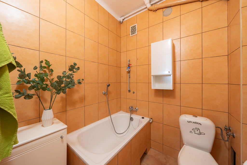 Słoneczne mieszkanie na Piaskach | 57m²| Pabianice - zdjęcie 6