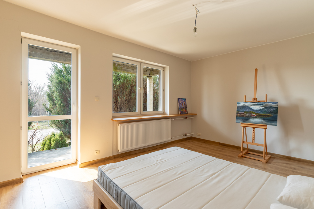 Dom z 2 niezależnymi lokalami | 185m² | Pabianice - zdjęcie 6