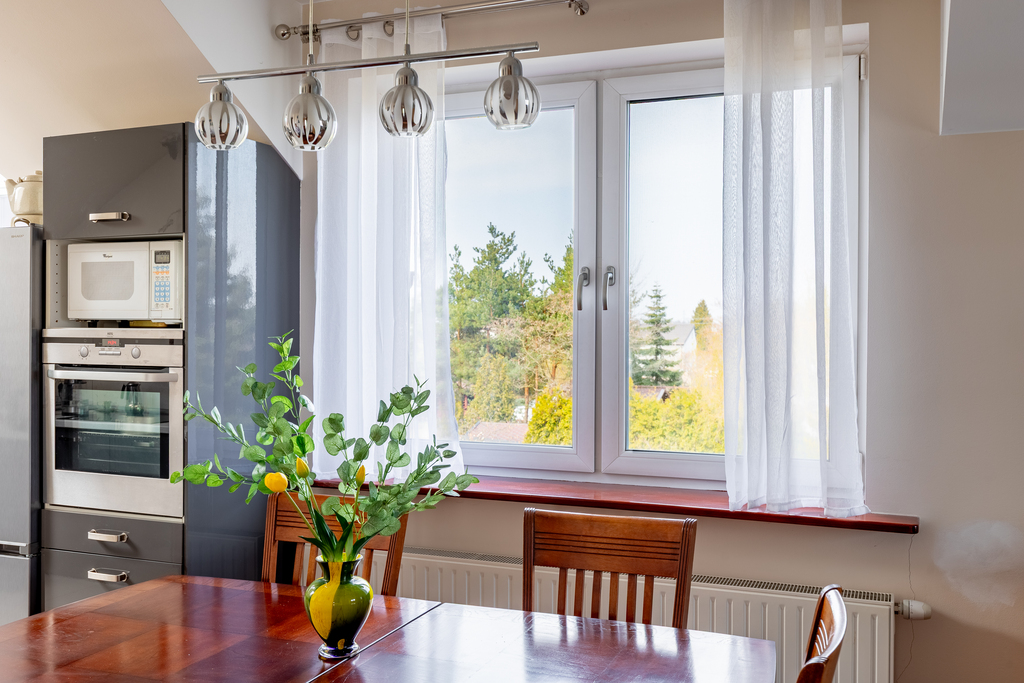 Dom z 2 niezależnymi lokalami | 185m² | Pabianice - zdjęcie 3