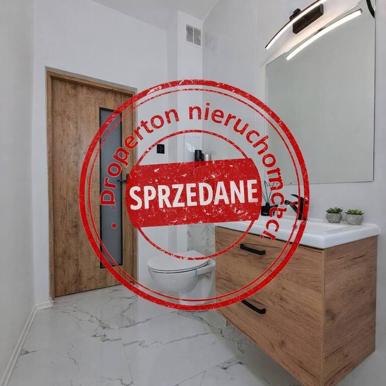 Mieszkanie — Sochaczew