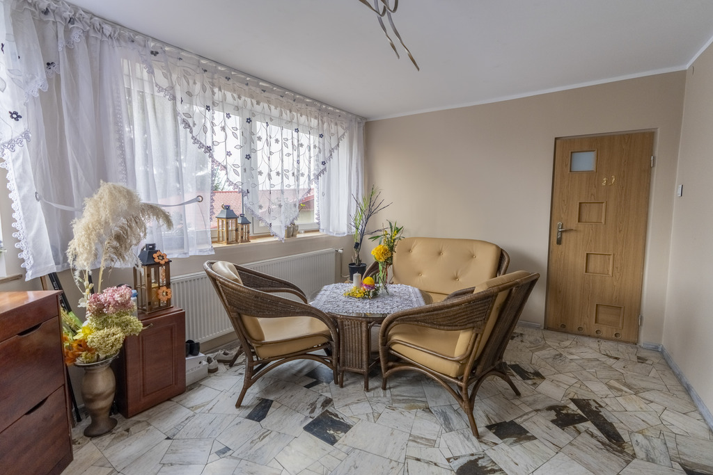 Strażacka Dom 7 pokoi 3 tarasy 1 balkon Garaż - zdjęcie 5