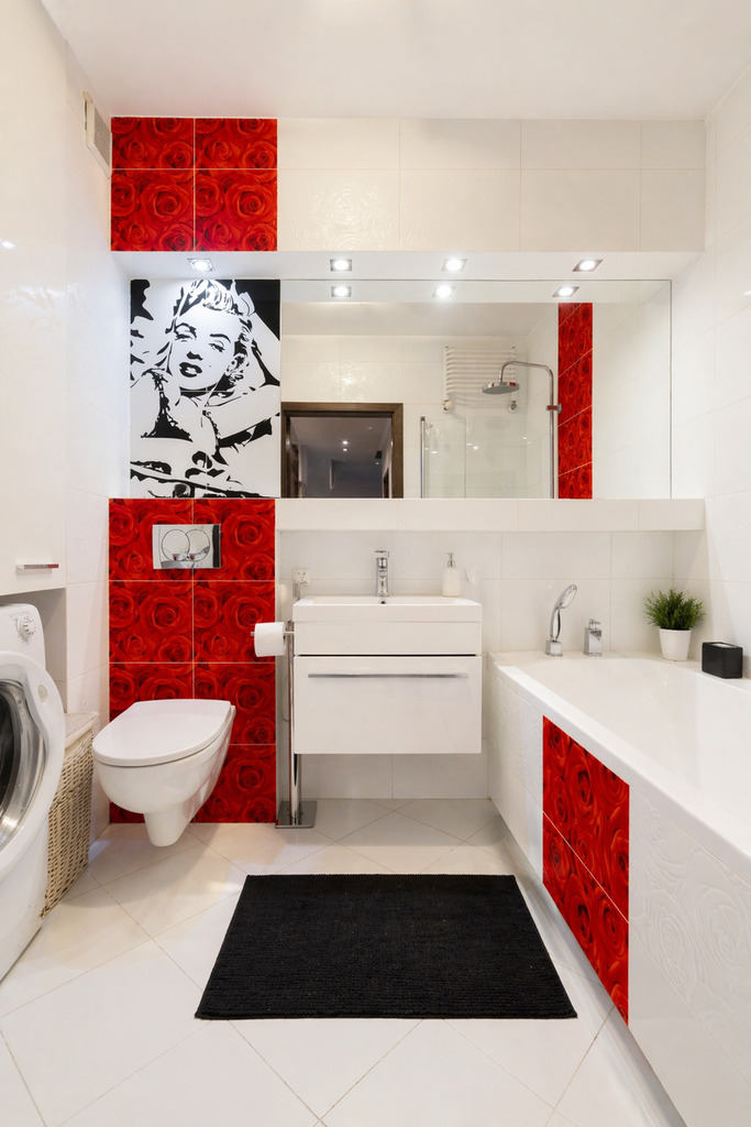 3 pokoje z ogrodem 110m2 w centrum Radzymina - zdjęcie 6