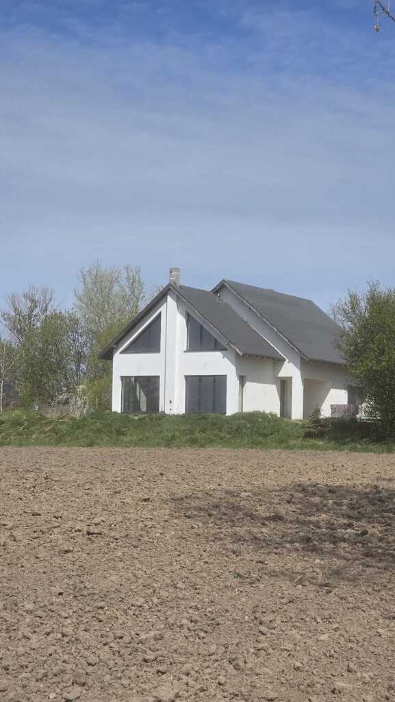 Dom 2025 do aranżacji | działka 1117 m² - zdjęcie 3