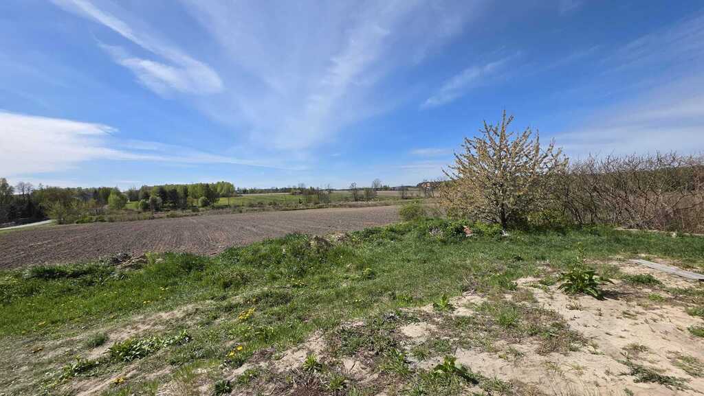 Dom 2025 do aranżacji | działka 1117 m² - zdjęcie 6