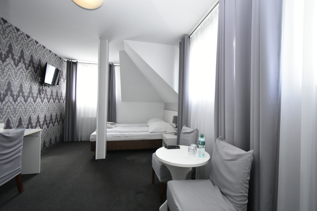 Obiekt pensjonat /hotel pod Lublinem - zdjęcie 6