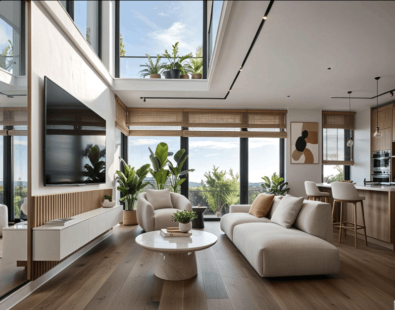 Penthouse premium | 153 m2 | Wola Justowska - zdjęcie 5
