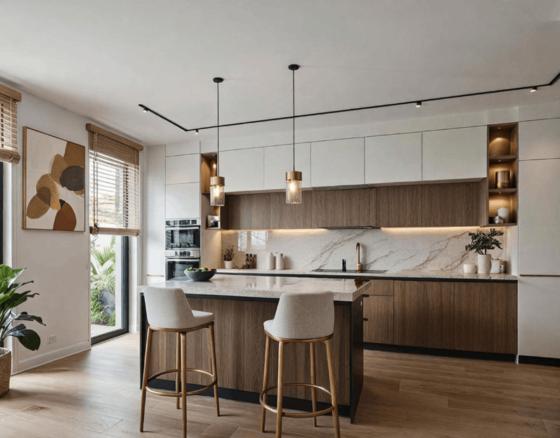Penthouse premium | 153 m2 | Wola Justowska - zdjęcie 6