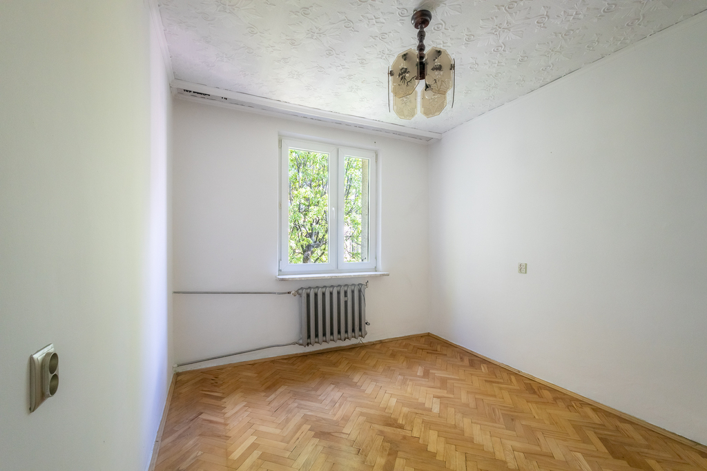 2 pokoje z loggią i klimatyzacją w Wieliczce - zdjęcie 4